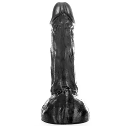 All Black Gode AB66 Benny All Black 23 x 6cm